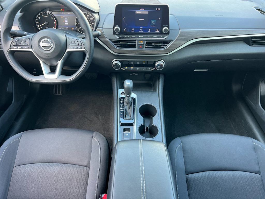 Thumbnail: 2025 Nissan Altima - 2