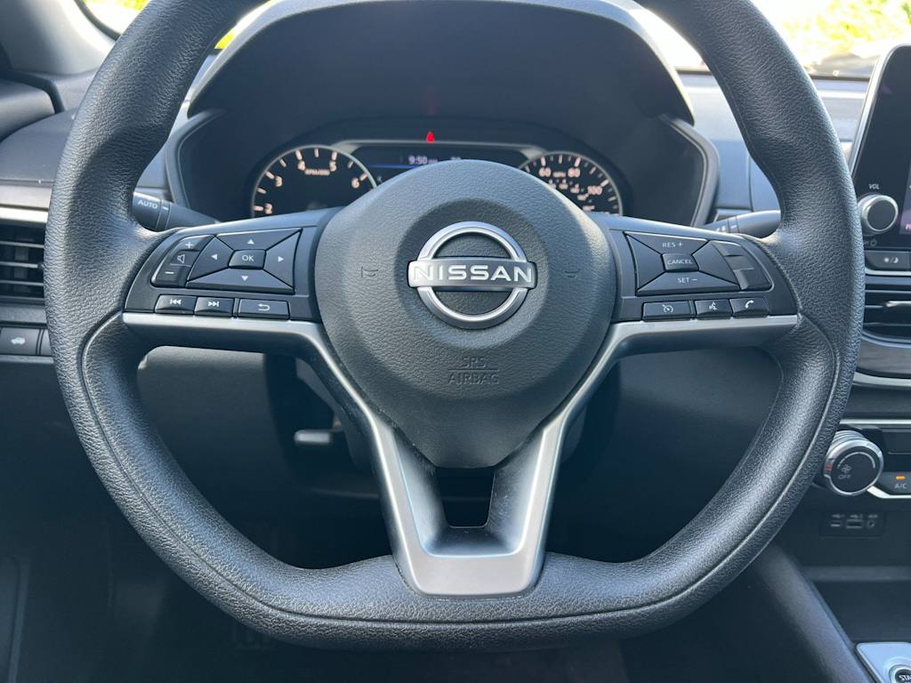 Thumbnail: 2025 Nissan Altima - 27