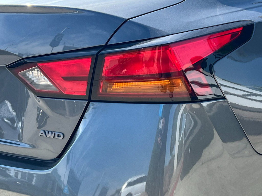 Thumbnail: 2025 Nissan Altima - 28