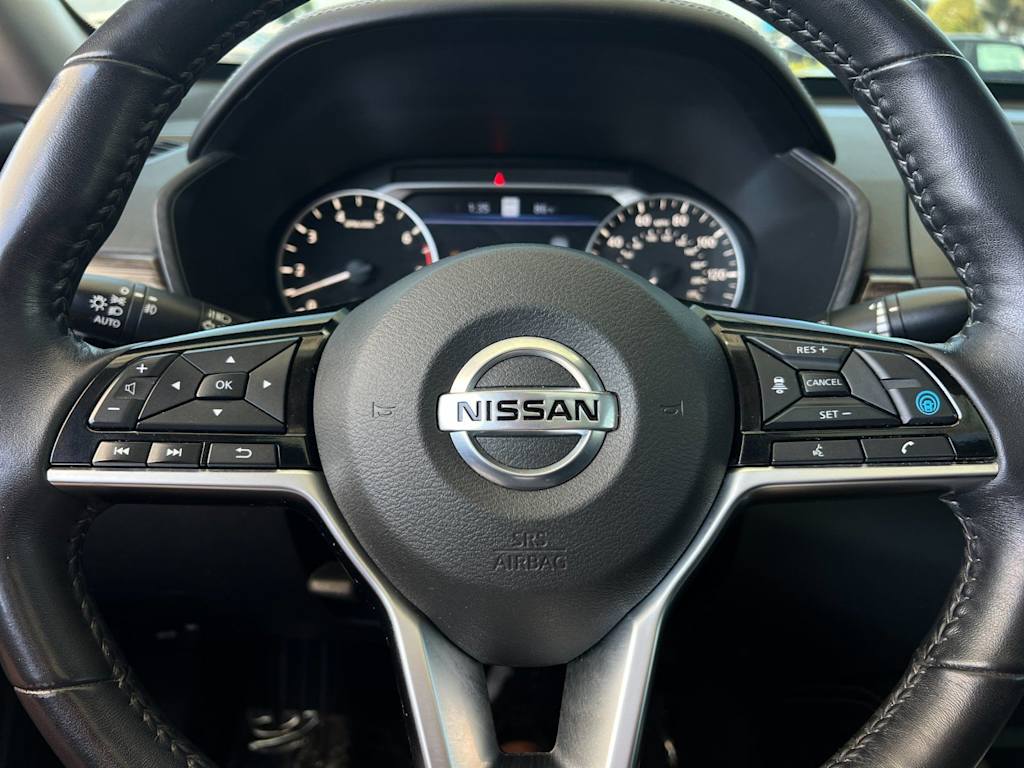 Thumbnail: 2021 Nissan Altima - 28