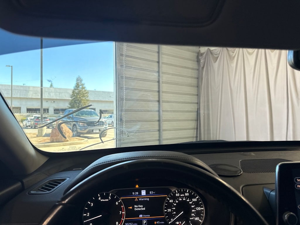 Thumbnail: 2019 Nissan Altima - 26
