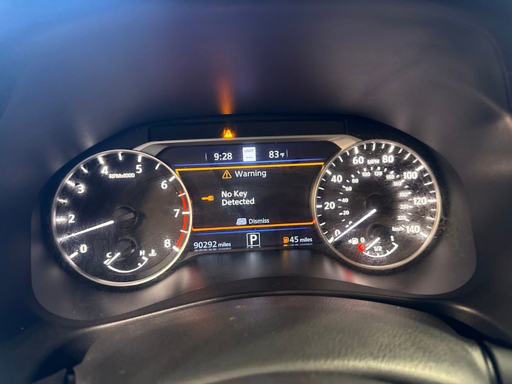 Thumbnail: 2019 Nissan Altima - 12
