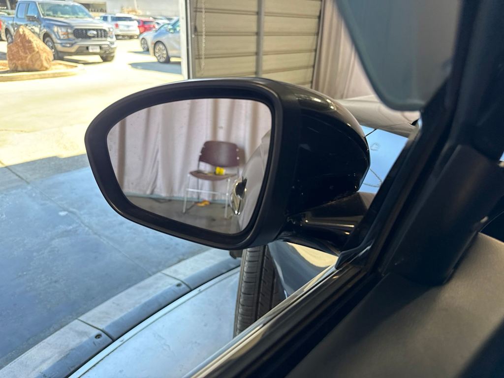 Thumbnail: 2019 Nissan Altima - 23