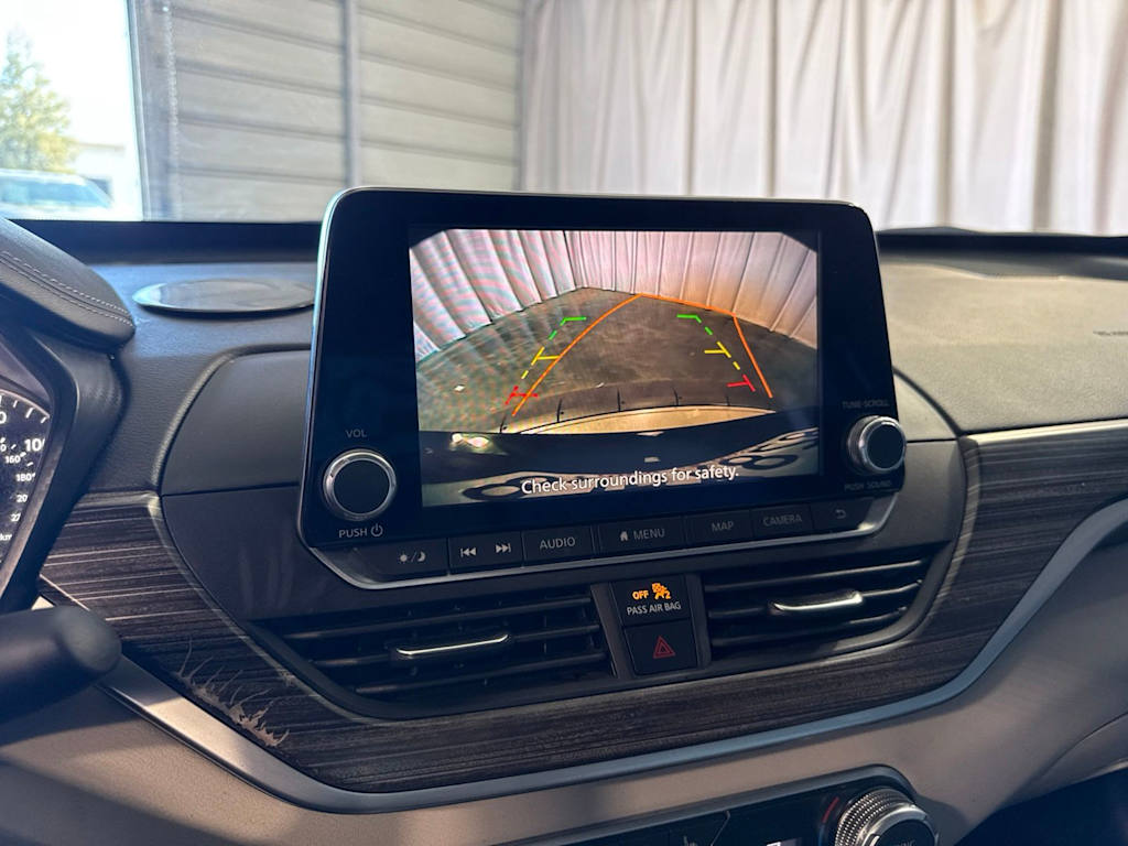 Thumbnail: 2019 Nissan Altima - 31