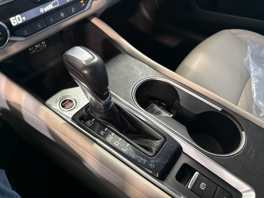 Thumbnail: 2019 Nissan Altima - 29