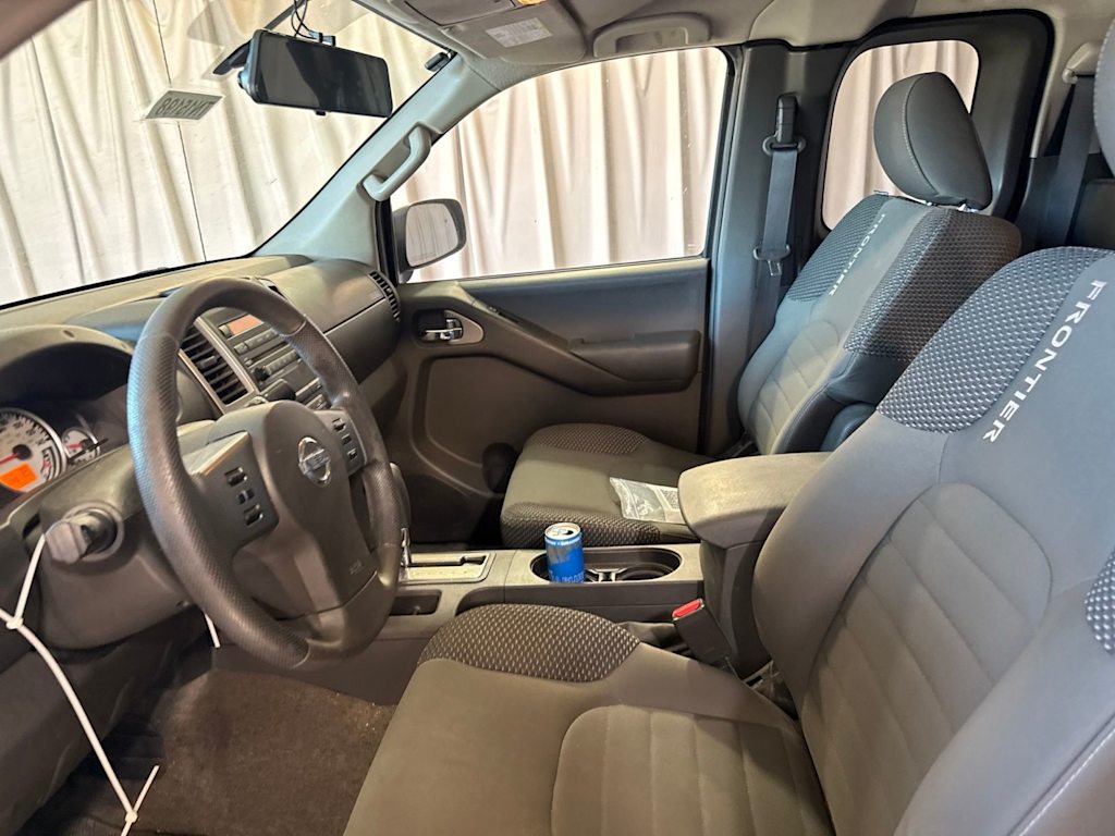 Thumbnail: 2012 Nissan Frontier - 6