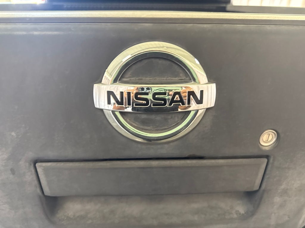 Thumbnail: 2012 Nissan Frontier - 18