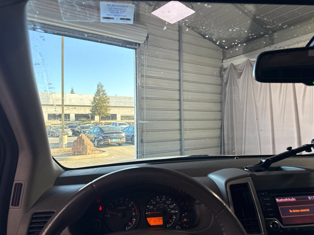 Thumbnail: 2018 Nissan Frontier - 21