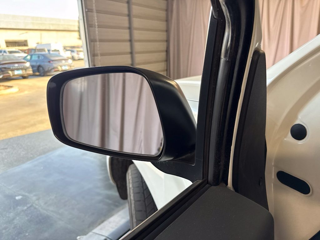 Thumbnail: 2018 Nissan Frontier - 19