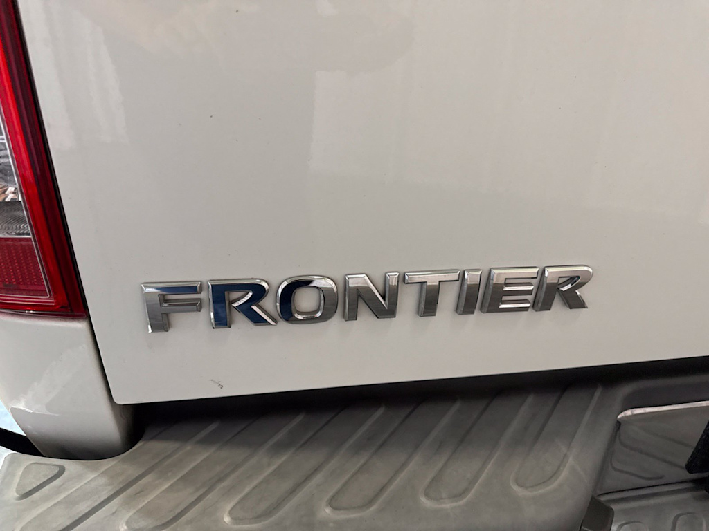 Thumbnail: 2018 Nissan Frontier - 15