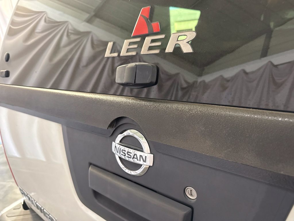 Thumbnail: 2018 Nissan Frontier - 16