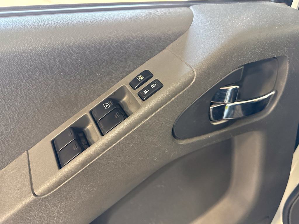 Thumbnail: 2018 Nissan Frontier - 18