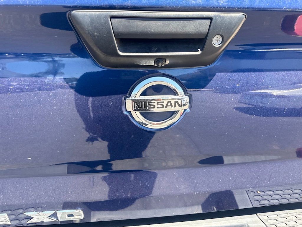 Thumbnail: 2016 Nissan Titan - 21