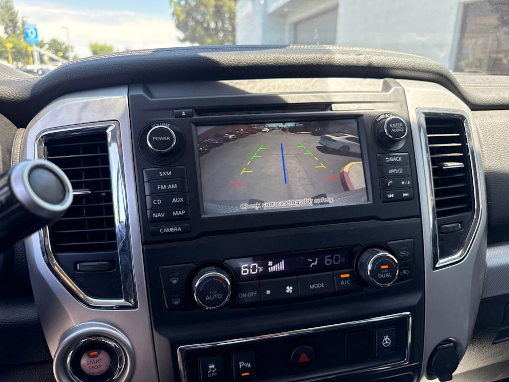 Thumbnail: 2016 Nissan Titan - 31