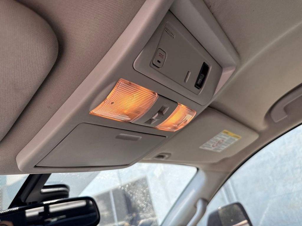 Thumbnail: 2016 Nissan Titan - 29