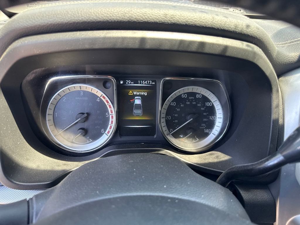 Thumbnail: 2016 Nissan Titan - 12