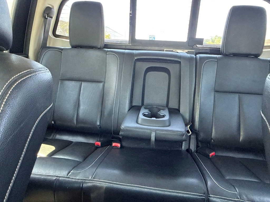 Thumbnail: 2016 Nissan Titan - 26