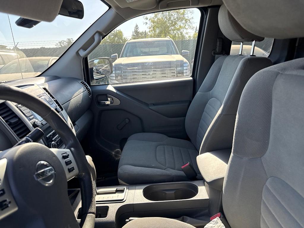 Thumbnail: 2017 Nissan Frontier - 7