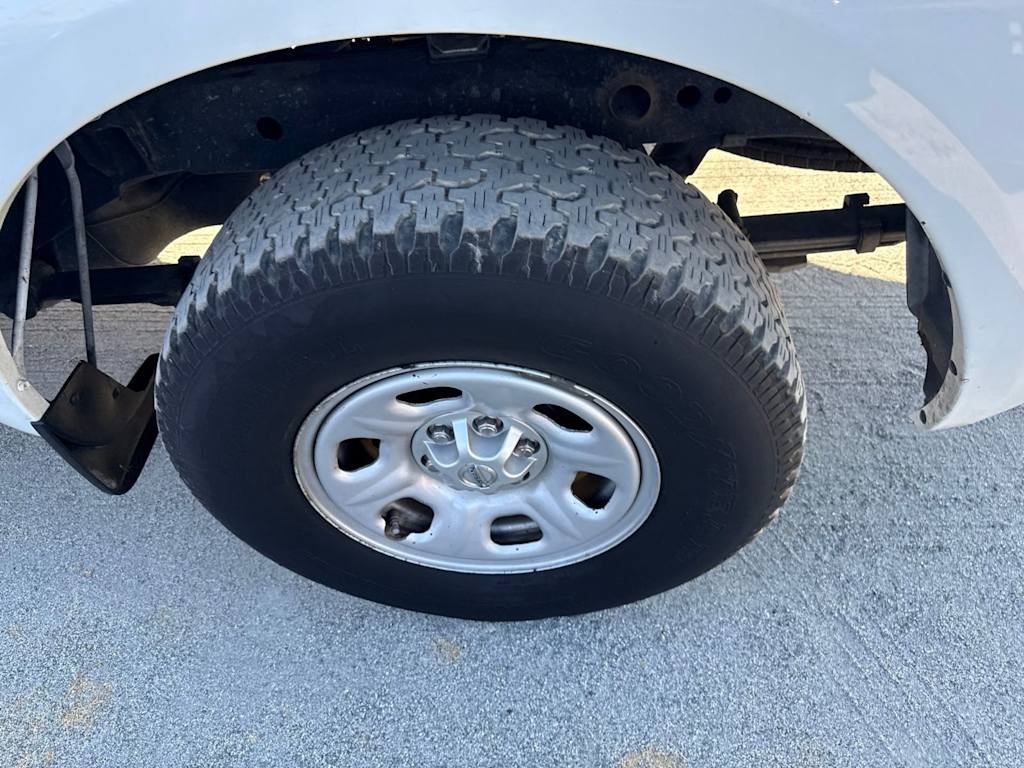 Thumbnail: 2017 Nissan Frontier - 6