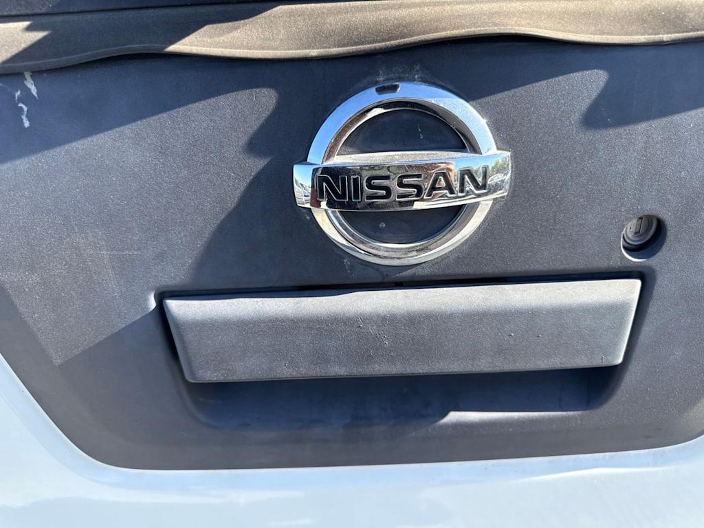Thumbnail: 2017 Nissan Frontier - 17