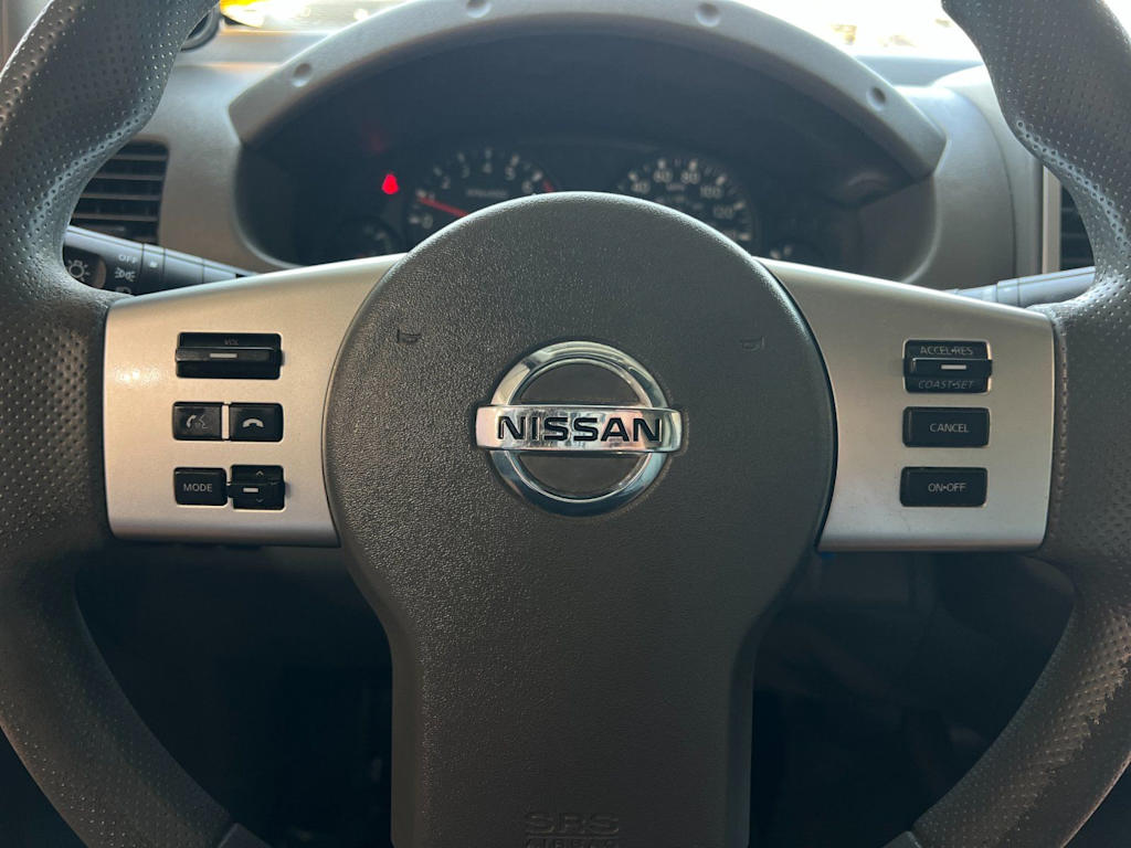 Thumbnail: 2017 Nissan Frontier - 24