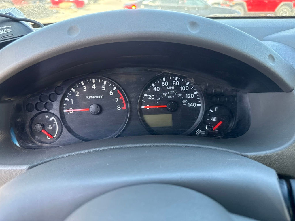 Thumbnail: 2019 Nissan Frontier - 11