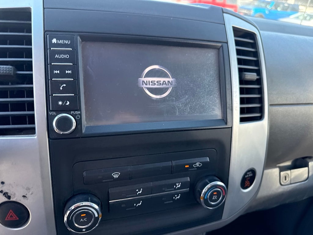 Thumbnail: 2019 Nissan Frontier - 26