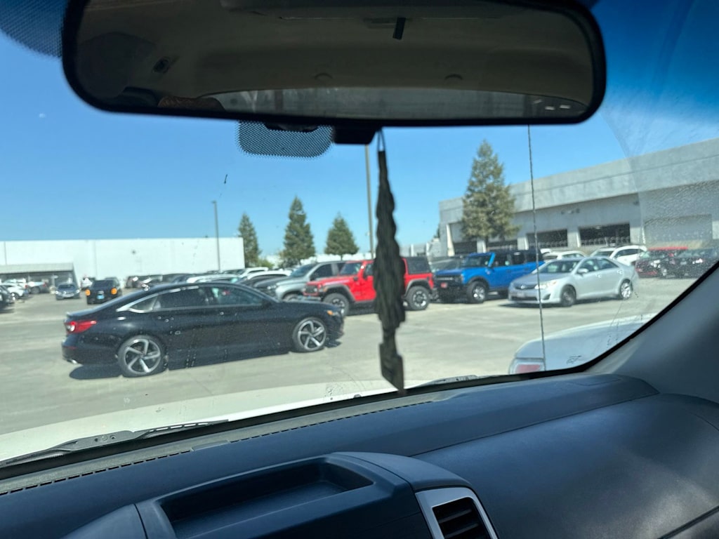 Thumbnail: 2019 Nissan Frontier - 28