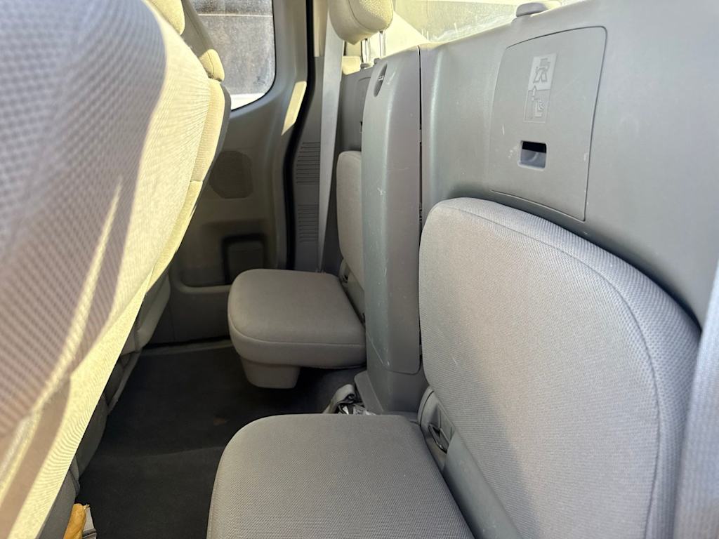 Thumbnail: 2019 Nissan Frontier - 20
