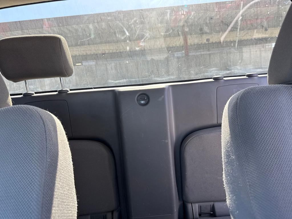 Thumbnail: 2019 Nissan Frontier - 22