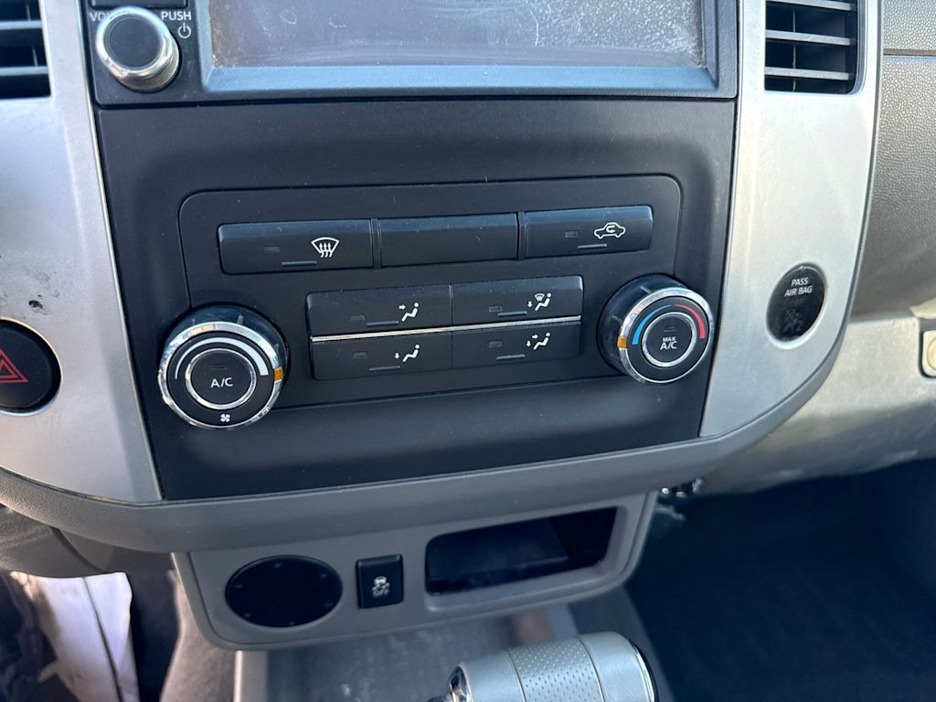 Thumbnail: 2019 Nissan Frontier - 25