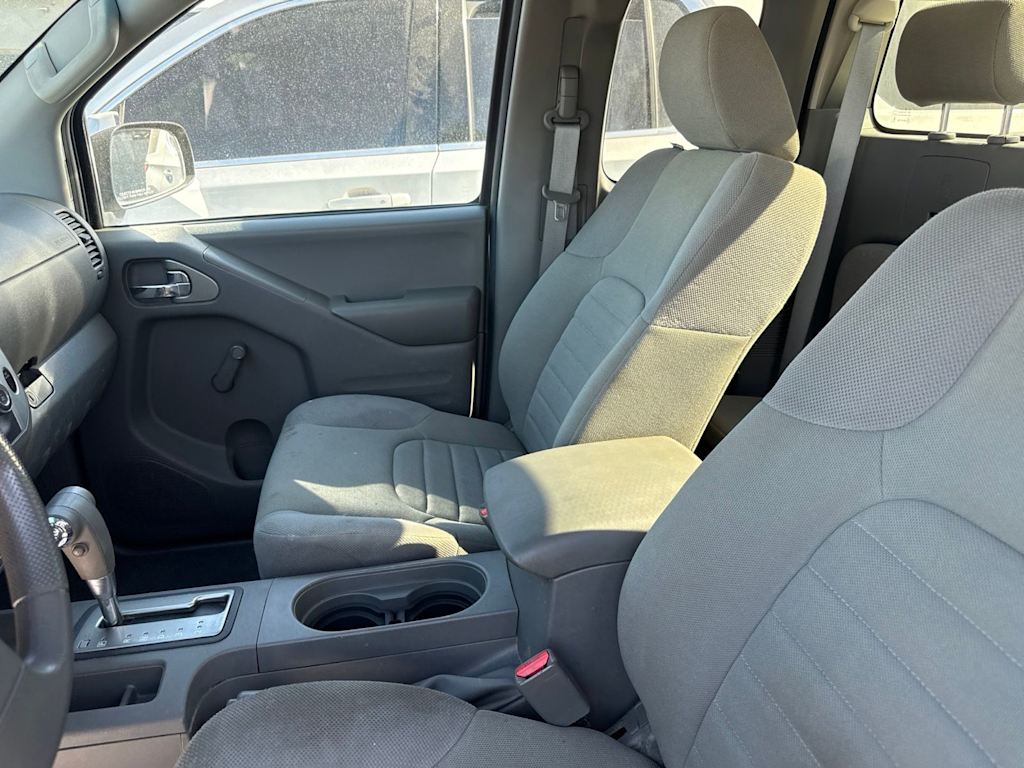 Thumbnail: 2019 Nissan Frontier - 7