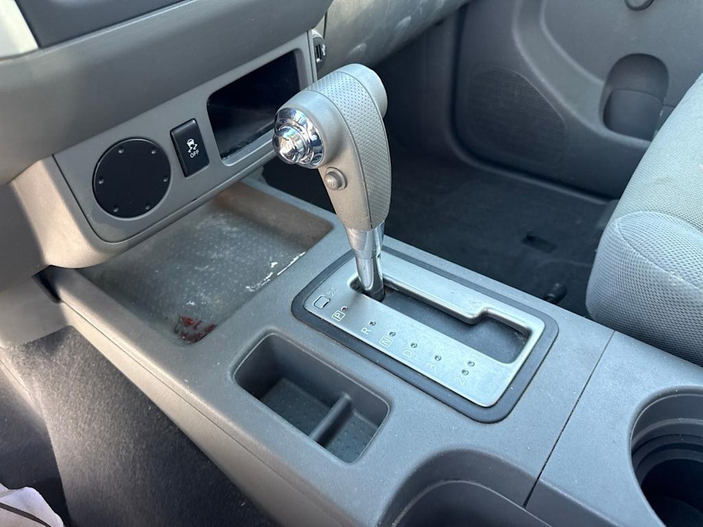 Thumbnail: 2019 Nissan Frontier - 10