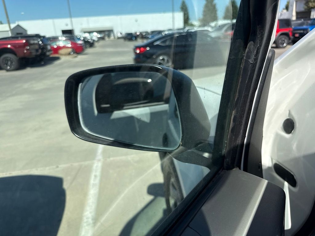 Thumbnail: 2019 Nissan Frontier - 8