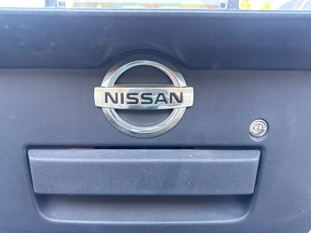 Thumbnail: 2019 Nissan Frontier - 19