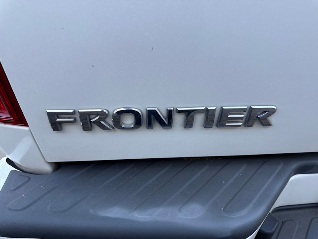 Thumbnail: 2019 Nissan Frontier - 5