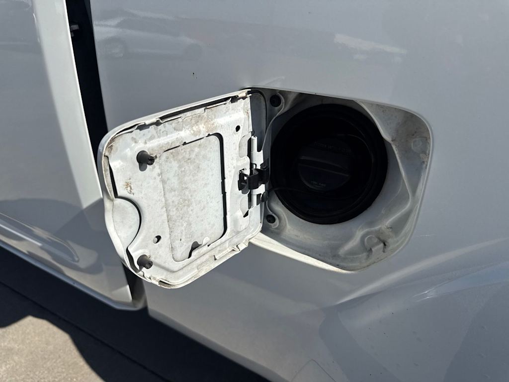 Thumbnail: 2019 Nissan Frontier - 5