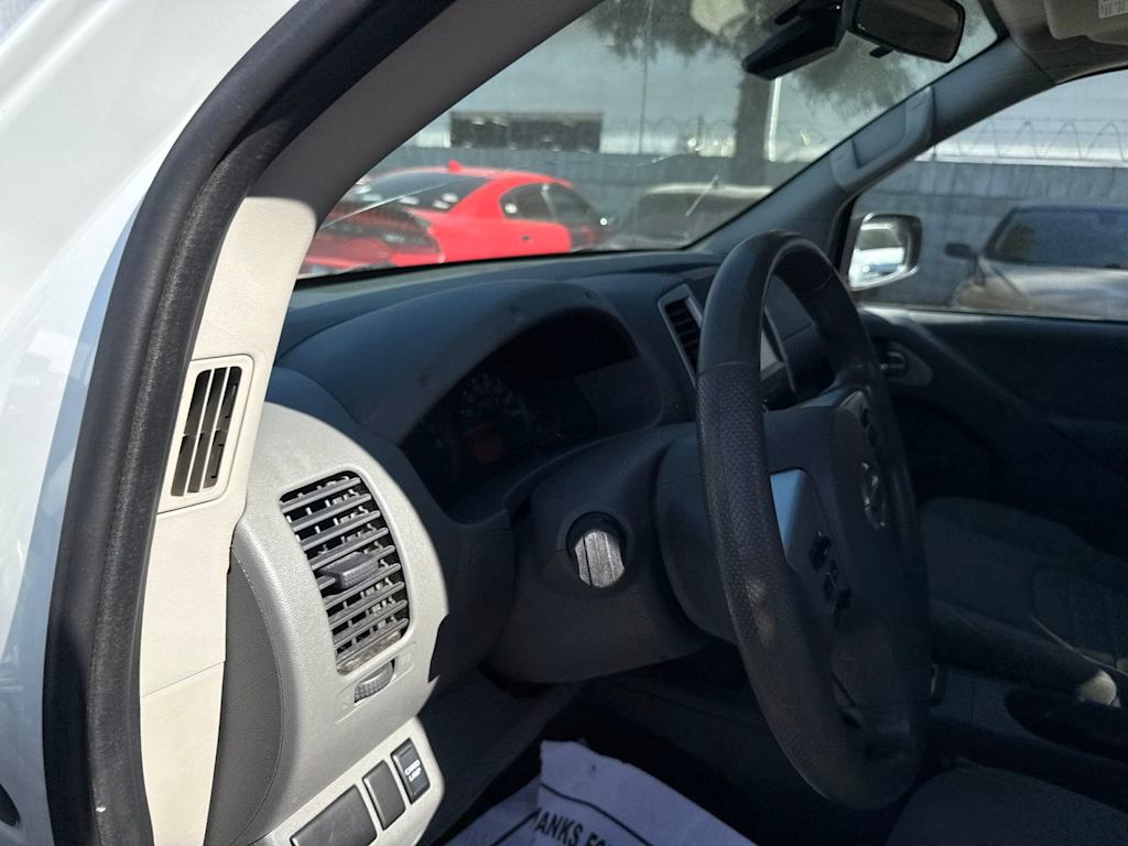 Thumbnail: 2019 Nissan Frontier - 2
