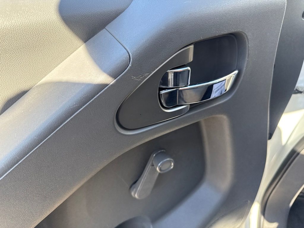 Thumbnail: 2019 Nissan Frontier - 20