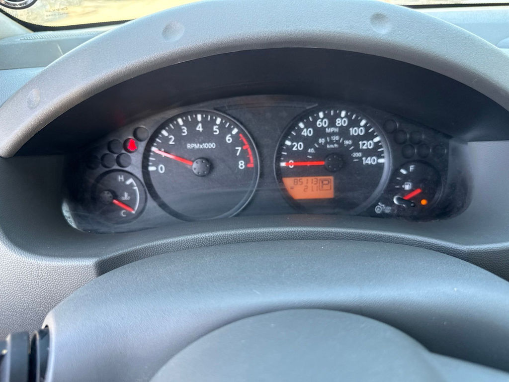 Thumbnail: 2019 Nissan Frontier - 12
