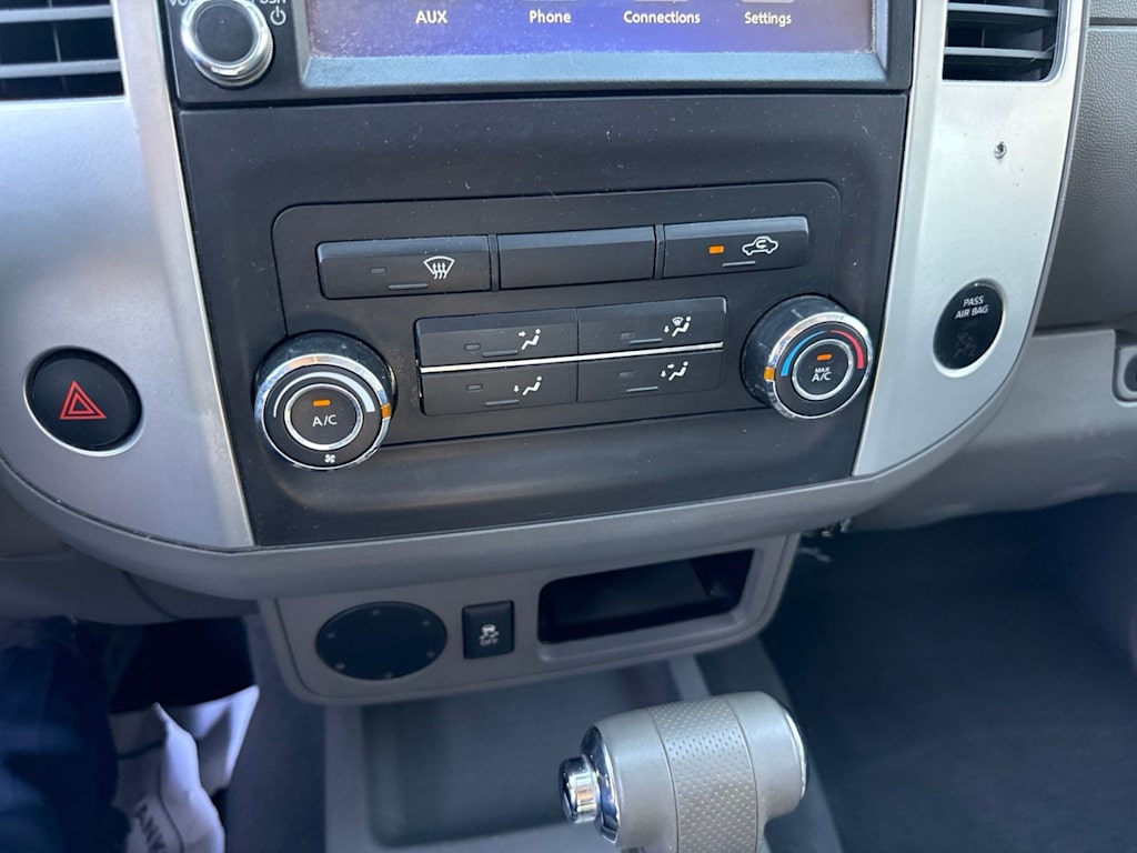 Thumbnail: 2019 Nissan Frontier - 23