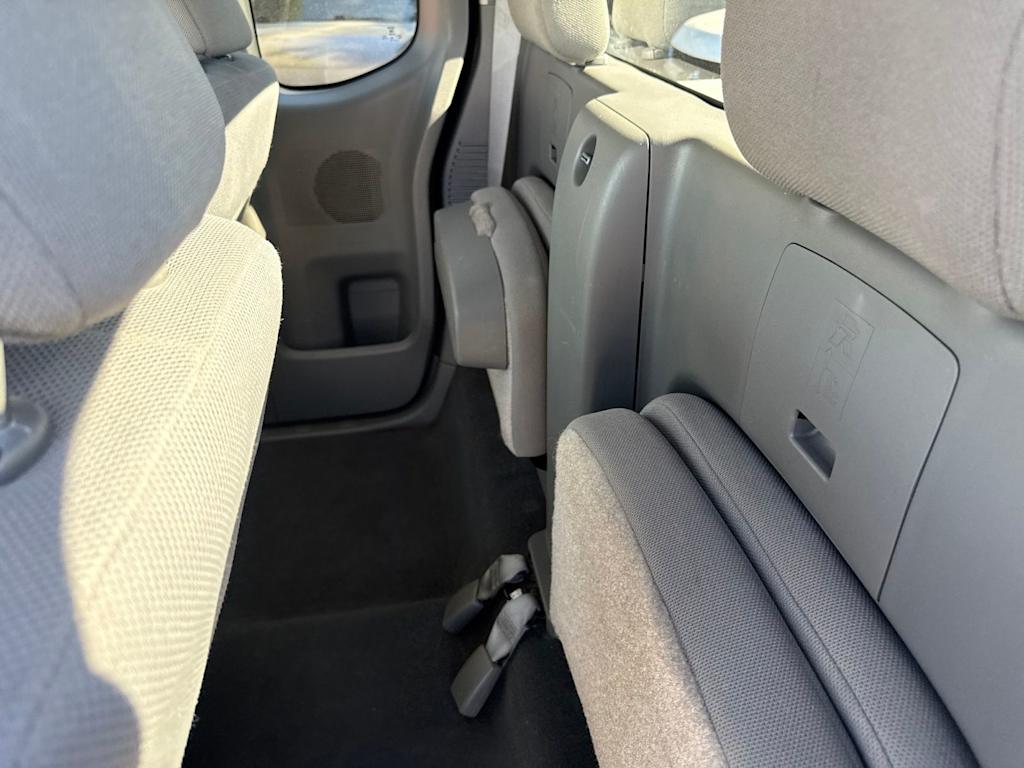 Thumbnail: 2019 Nissan Frontier - 8