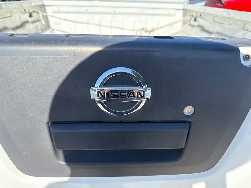 Thumbnail: 2019 Nissan Frontier - 19