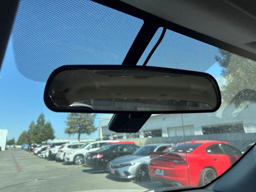 Thumbnail: 2019 Nissan Frontier - 22