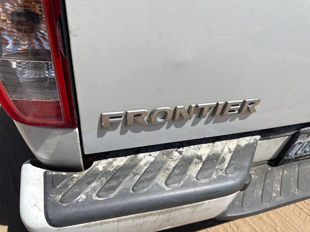 Thumbnail: 2017 Nissan Frontier - 18