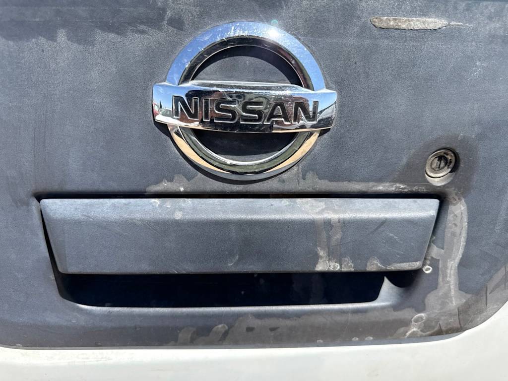 Thumbnail: 2017 Nissan Frontier - 19