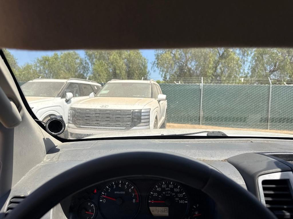 Thumbnail: 2017 Nissan Frontier - 22