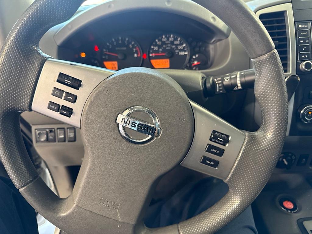 Thumbnail: 2020 Nissan Frontier - 2