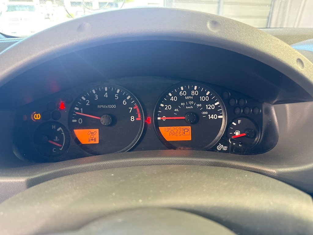 Thumbnail: 2020 Nissan Frontier - 13