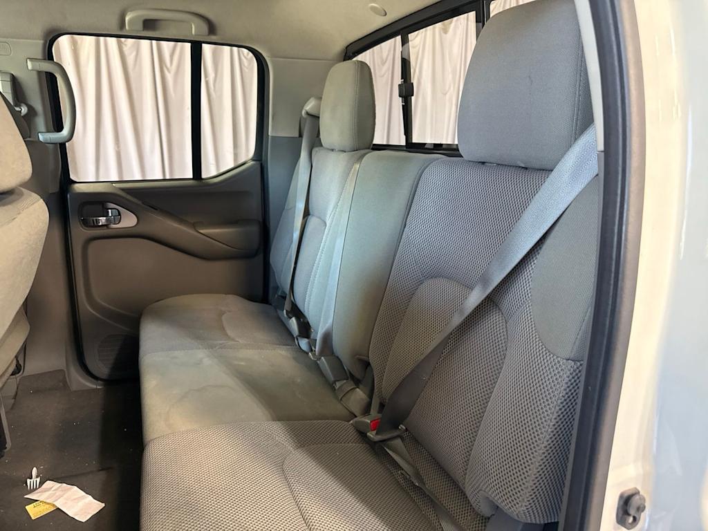 Thumbnail: 2020 Nissan Frontier - 10